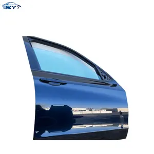 Auto Body Parts Door Panel For BMW X5 F15 Steel Front Door And Rear Door OE 41517386737 41517386738 41517386739 41517386740