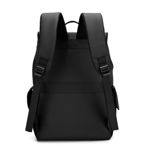 Sac à dos pour ordinateur portable de 16 pouces, sac à dos étanche pour étudiants, sac à dos de voyage quotidien - Product Image 3