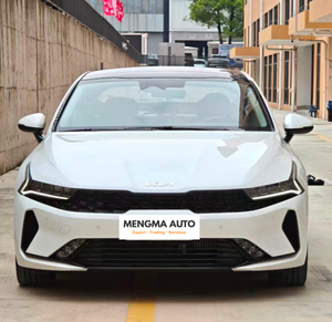 Best-seller usato 2023 K5 tetto panoramico berlina apribile automatico confortevole <span class=keywords><strong>sport</strong></span> interni 5-grandi sedili anteriori Turbo auto - Product Image 1