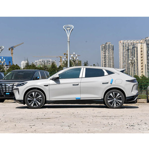 Denza N7 SUV Elettrico Intelligente, Auto Cinese Premium a Nuova Energia, Design Avanzato e Elegante, Scelta per Guida Urbana e Fuoristrada - Product Image 4