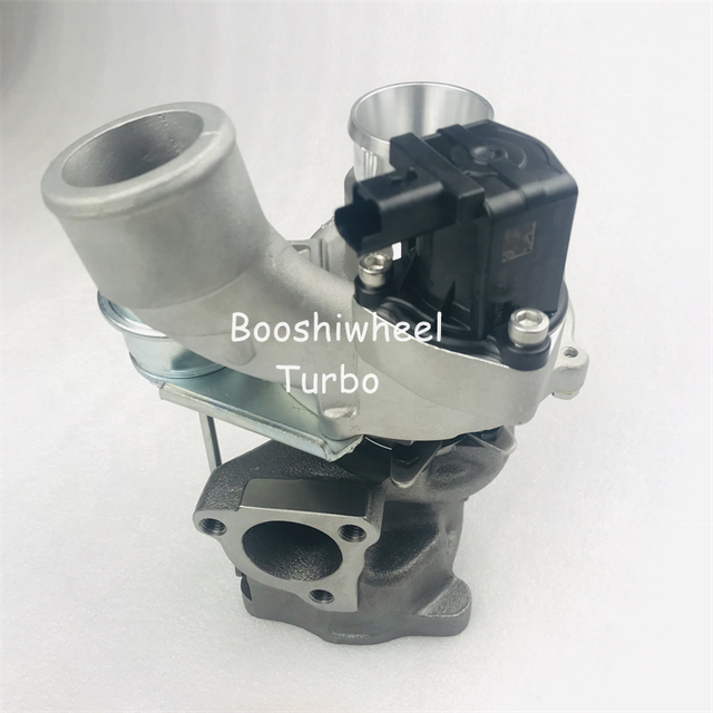 Factory Supply  K03 Turbocharger 53039700354 53039880354 1016500GD052 Turbo Charger for JAC 2.0T Engine Parts