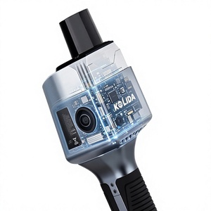 Escáner Láser LiDAR Portátil Kolida South X1, Generación de Nube de Puntos a Color en Tiempo Real, 1 Año de Garantía, OEM de China, Personalizado - Product Image 2