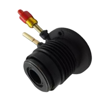 Rodamiento de Desembrague Hidráulico para CHEVROLET BLAZER/S-10 2.8L 4CIL. (TDA) 4.3L V6 (TDA) 12570343 15061756 15155659 24235620 94670783