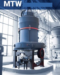 Machines à gypse sûres et fiables à haut rendement SBM adaptées aux usines de calcaire avec une machine à gypse de 30 tonnes et 100 mailles - Product Image 6