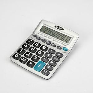 Hot Selling Desktop Office <strong>Calculator</strong> Support Customized Oem Wholesale Manufacturer - Product Image 3