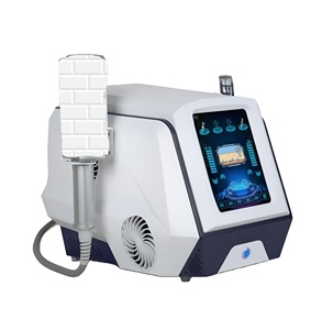 Máquina de Terapia de Reducción de Celulitis Profunda con Rodillo de Bolas Internas para Contorno Corporal y Lifting Facial en Venta - Product Image 1