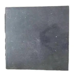 Smooth Pavement Tiles For Outdoor Decoration Recycled Pavement Tiles