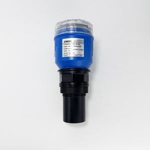 Sensor de Nivel Ultrasónico Integrado Dwel Lsu200, Salida 4-20mA RS485, Precisión del 0.5%, Material ABS, 1 Año de Garantía - Product Image 5