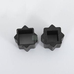 Conector Neumático de Ocho Ángulos con Rosca Externa Metálica, Compatible con Aplicaciones Estándar de Aire - Product Image 3