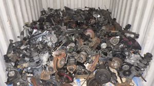 Pièces automobiles certifiées pour moteur 1NZ-FE, certification originale Kaiho du Japon, 1968-2020 - Product Image 6