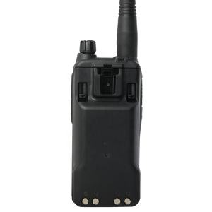 Radio Portátil de Banda Aérea VHF ICOM IC-A16, Radio Bidireccional de Aviación de 6W, 118-136.975MHz, Resistente al Agua IP67 - Product Image 2