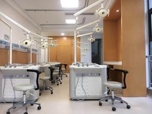 Equipamento do exame clínico Completa a Tabela do exame OTORRINOLARINGOLÓGICO da unidade do exame OTORRINOLARINGOLÓGICO - Product Image 6