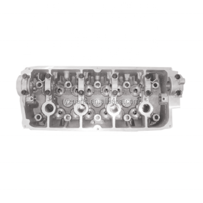 本　20-4-2 ⑧ Perkins Cylinder Head, Loaded, ZZ80033