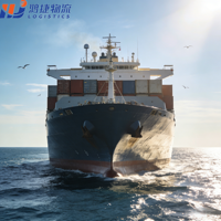 Ocean International Logistics, agence maritime DDP DDU, agence maritime chinoise, expert en transport de batteries en Chine