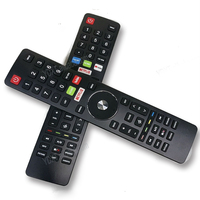 Control Remoto de Estilo Australiano para Tata Sky Lcd Iptv, Popular en India, con Reloj Led Seki, Control Remoto de 2.4g