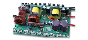 Placa Base de comunicación PCBA Gerber Bom, Torre 5G, tablero PCBA BMS - Product Image 6