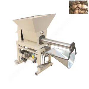 塑料栽培基质牡蛎产卵搅拌机袋装蘑菇种植设备国产中国制造
