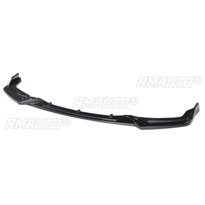 สำหรับ Honda Civic Hatchback & Si ปี 2016-2020 ชุดแต่งกันชนหน้า สปลิตเตอร์ลิป ดิฟฟิวเซอร์ บอดี้คิท สปอยเลอร์ ฝาครอบป้องกัน อุปกรณ์เสริม - Product Image 6