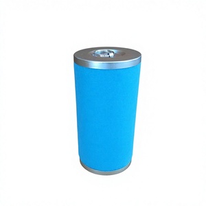 ไส้กรองน้ำมัน Mengma 03498328 ใยแก้ว สภาพใหม่ ไส้กรองเครื่องอัดอากาศแบบสกรู - Product Image 2