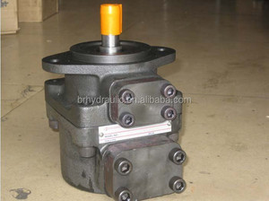 ATOS PFE <b>Pump</b>, Atos Hydraulics Single Vane <b>Pump</b> - Product Image 2