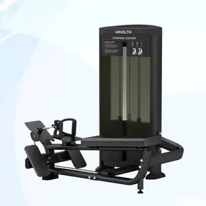 MND-FS33坐式拉机健身器材供应商质量有保证的健身器材史密斯机器MND Fitne
