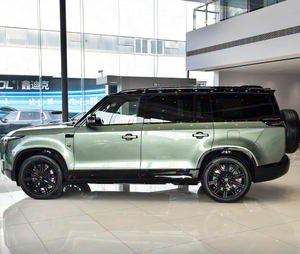 Nuovissimo <span class=keywords><strong>ROX</strong></span> 01 2026 Nuova Inserzione <span class=keywords><strong>ROX</strong></span> ADAMAS SUV a Lungo Raggio 6 Posti AWD Polar Stone Adamas a Autonomia Estesa per Clienti degli Emirati Arabi Uniti e della Arabia Saudita - Product Image 4