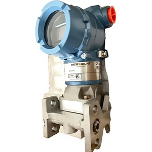 Nouvelle Installation Facile, Sortie 4-20 mA, Rosemounts 4088, Applications Industrielles Multivariables, 4088 Multivariable - Product Image 4