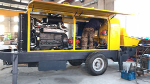 <span class=keywords><strong>Prix</strong></span> de <span class=keywords><strong>location</strong></span> de <span class=keywords><strong>pompe</strong></span> à béton d'une entreprise à vendre - Product Image 5