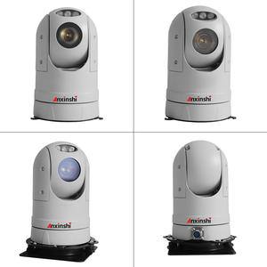 Sony imx335 câmera para veículo, 5.0mp <span class=keywords><strong>36x</strong></span> starlight veículo ir <span class=keywords><strong>ptz</strong></span> h.265 ip veículo montado <span class=keywords><strong>ptz</strong></span> mini veículo montado infravermelho câmera - Product Image 2