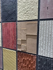 <span class=keywords><strong>Panneau</strong></span> souple en travertin tissé en chanvre pour décoration murale extérieure, <span class=keywords><strong>panneau</strong></span> mural MCM, panneaux intérieurs en <span class=keywords><strong>béton</strong></span> pour <span class=keywords><strong>extérieur</strong></span> - Product Image 5