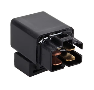 Relè Solenoide di Avviamento Nuovo per ATV/UTV in Acciaio 31800-40B01 per SUZUKI LT80 Quadsports <span class=keywords><strong>80CC</strong></span> - Product Image 2