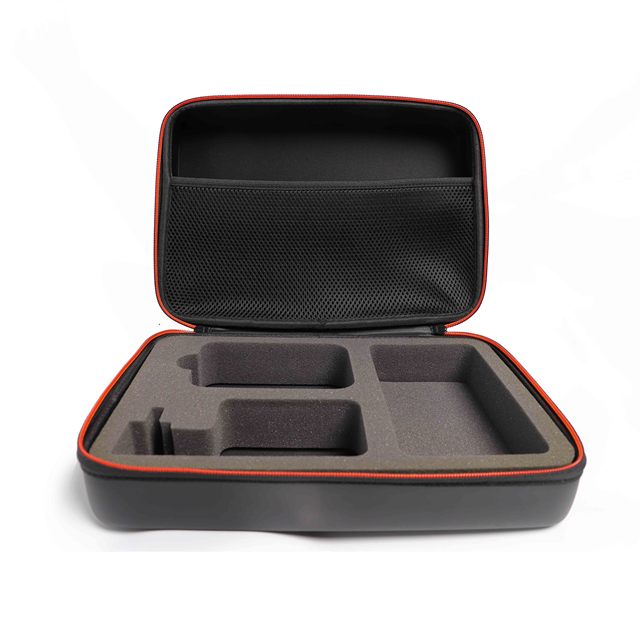 Universal Hard Shell EVA Carrying Storage Travel Case Bag for Powerbank HDD/Electronics/Accessories Extra Large