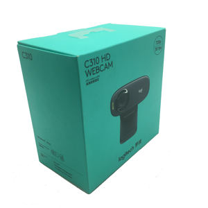 Webcam HD <span class=keywords><strong>C310</strong></span> Caméra HD - Product Image 5