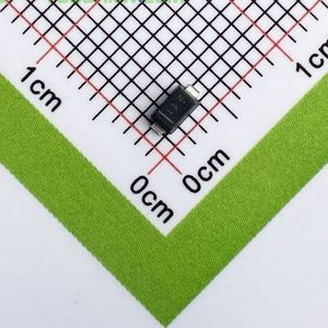 new - original LMBR130FT1G SOD-123FL Diodes Schottky Diodes 1A 500mV 30V - Product Image 1