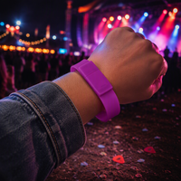 Clés USB personnalisées en forme de DJ (512 Mo, 1 Go, 2 Go, 4 Go) avec impression de logo – Commande en gros pour souvenirs de concert et cadeaux musicaux