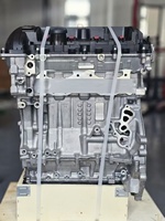 1.6 16V tout nouveau moteur EP6 moteur Long bloc pour Peugeot moteur EP6C moteur pour Peugeot 308 408 citroën C4 PSA