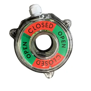 Interruptor de limite da válvula borboleta MIC23 para cilindro CP101 Preços