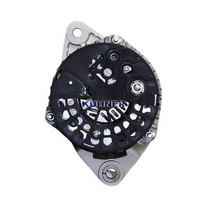 Alternateur compatible avec FIAT DUCATO 1.9 TD Panorama/Combinato Diesel (KW : 60, HP : 82) de 03-1994 à 04-2002 KUHNER - Product Image 3