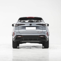 SUV confortable 5 places |   Changan X5 PLUS 2026 avec Moteur à Essence Turbo