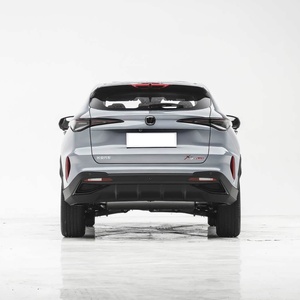 <span class=keywords><strong>SUV</strong></span> confortable 5 places |   Changan X5 PLUS 2026 avec Moteur à Essence Turbo - Product Image 6