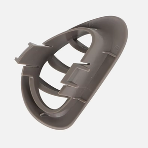 Sortie d'air conditionné sur le tableau <span class=keywords><strong>de</strong></span> bord <span class=keywords><strong>gauche</strong></span>, grille <span class=keywords><strong>de</strong></span> ventilation du chauffage AC F4ZZ63046A77AA - Product Image 5