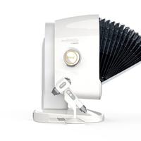 Analyseur de peau intelligent 3D multilingue Bitmoji K33, USB et multi-prises (US/UK/EU) pour usage domestique avec garantie d'un an