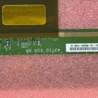Écran de remplacement pour téléviseur AUO T430QVN03.H 43 pouces UHD LED rétroéclairé TFT à cellule ouverte avec connecteur de montage