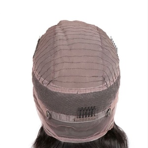 High Quality Brazilian Style Body Wave Lace Wig - Product Image 5