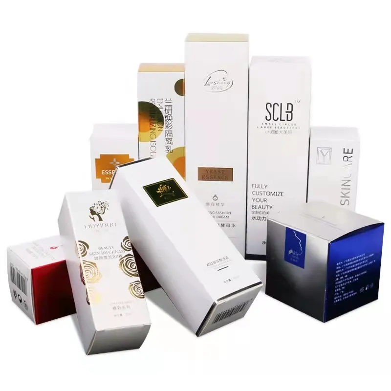 Custom design logo packaging gift box special price biodegradable packaging box