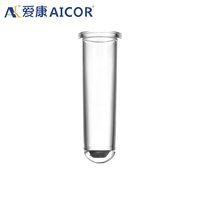 Cuvettes de coagulation Sysmex, cuvette de réaction Sysmex pour coagulomètre Cs 1600