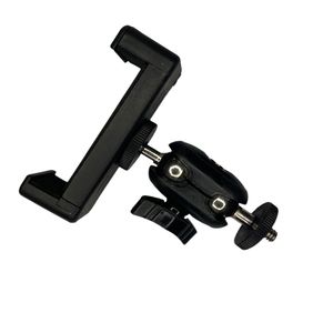 <span class=keywords><strong>Smartphone</strong></span> Z Forme De Support En Métal Pince Live Streaming Vidéo Enregistrement Beauté Anneau Lumière Photo Selfie Mobile Téléphone Clip Support - Product Image 4