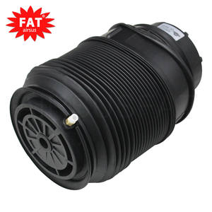 Type normal pour Mercedes Benz W212 classe E 2matic / <span class=keywords><strong>4matic</strong></span> arrière droit noir ressort pneumatique Ballon soufflet <span class=keywords><strong>d</strong></span>'air A2123200625 A2123203825 - Product Image 1