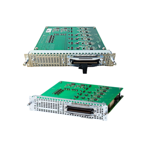 โมดูลเสียงอะนาล็อกความหนาแน่นสูง SM-X-8FXS/12FXO สำหรับเราเตอร์ระดับองค์กรที่มีพอร์ต 8FXS และ 12FXO - Product Image 1