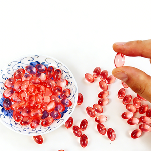 Yeni Gelen Kadınlar İçin Orgazm Kapsülü, %100 Doğal Bitkilerden Nemlendirici Orgazm Arttırıcı Haplar - Product Image 5